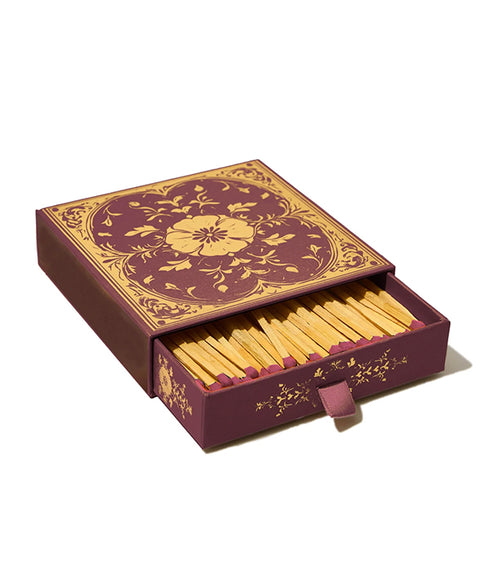 Matchbox - Mulberry